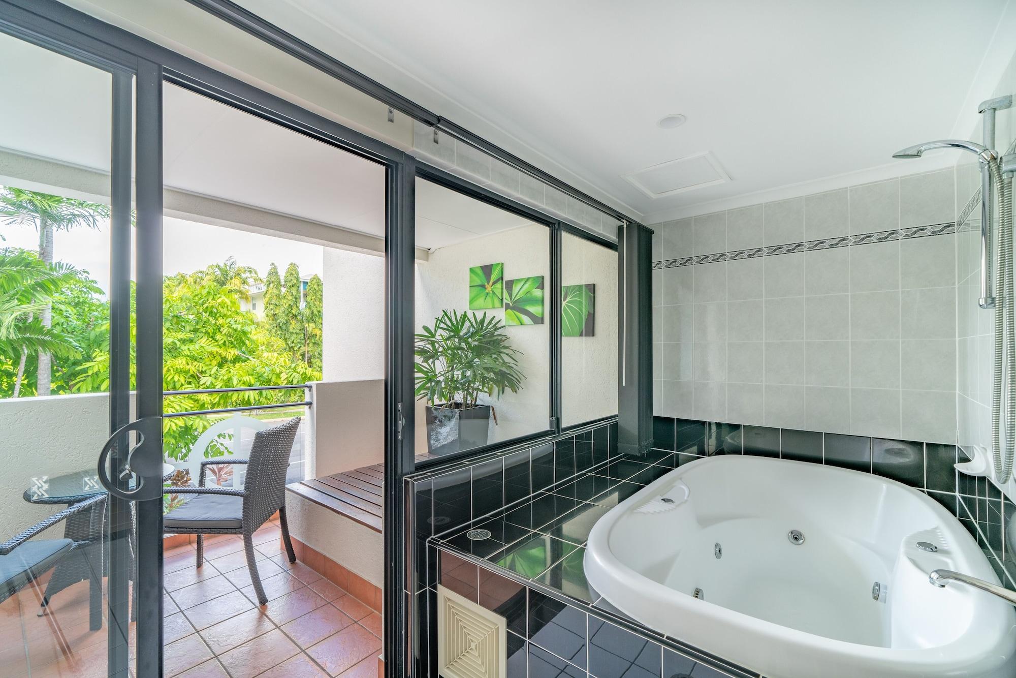 Regal Port Douglas Exterior foto
